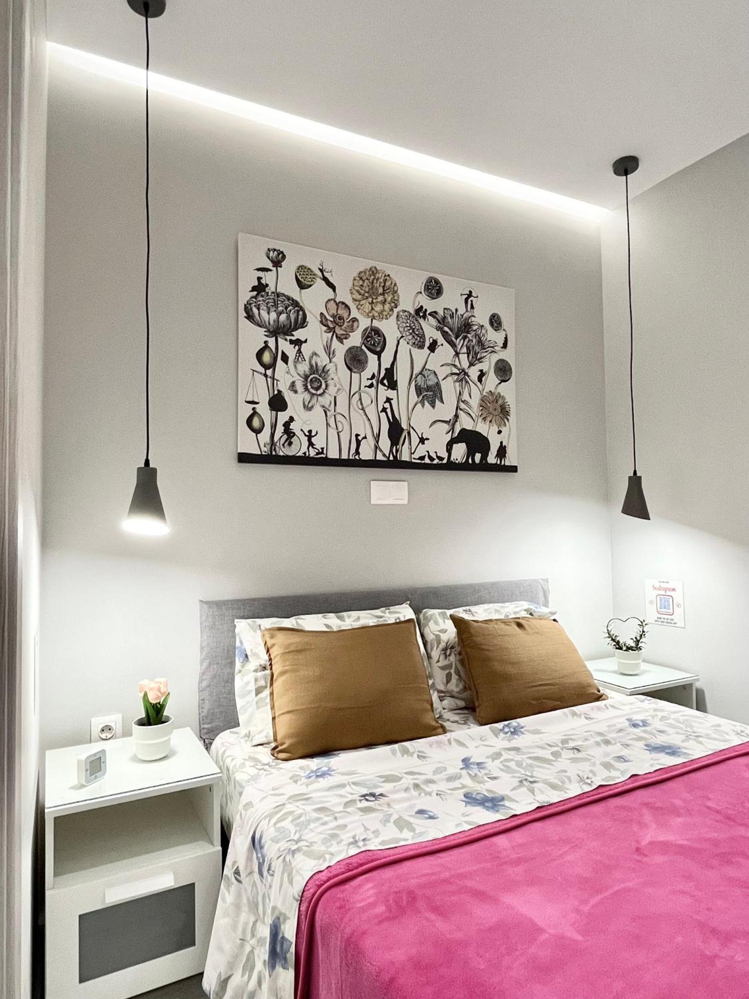 Blueline Apartment 2 Loutraki  Bagian luar foto